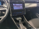  Hyundai  Tucson Hyundai  1.6 T-GDi 7DCT 2WD 48V 150KM Smart 5d #12