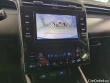 Hyundai  Tucson Hyundai  1.6 T-GDi 7DCT 2WD 48V 150KM Smart 5d #13