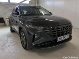  Hyundai  Tucson Hyundai  1.6 T-GDi 7DCT 2WD 48V 150KM Smart 5d #15