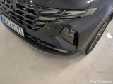 Hyundai  Tucson Hyundai  1.6 T-GDi 7DCT 2WD 48V 150KM Smart 5d #25