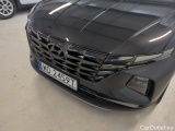  Hyundai  Tucson Hyundai  1.6 T-GDi 7DCT 2WD 48V 150KM Smart 5d #27