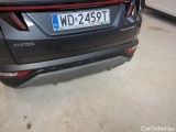  Hyundai  Tucson Hyundai  1.6 T-GDi 7DCT 2WD 48V 150KM Smart 5d #37