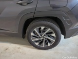  Hyundai  Tucson Hyundai  1.6 T-GDi 7DCT 2WD 48V 150KM Smart 5d #46