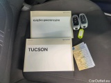  Hyundai  Tucson Hyundai  1.6 T-GDi HEV 6AT 2WD 230KM Executive 5d #3