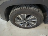  Hyundai  Tucson Hyundai  1.6 T-GDi HEV 6AT 2WD 230KM Executive 5d #7