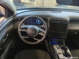  Hyundai  Tucson Hyundai  1.6 T-GDi HEV 6AT 2WD 230KM Executive 5d #8
