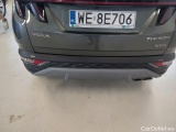  Hyundai  Tucson Hyundai  1.6 T-GDi HEV 6AT 2WD 230KM Executive 5d #75