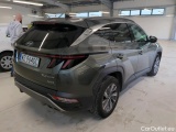  Hyundai  Tucson Hyundai  1.6 T-GDi HEV 6AT 2WD 230KM Executive 5d #2
