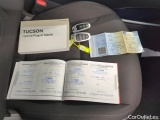  Hyundai  Tucson Hyundai  1.6 T-GDi HEV 6AT 2WD 230KM Executive 5d #3
