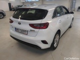  KIA  Cee'd KIA  1.6 CRDi MHEV 136KM 6iMT M 5d #2