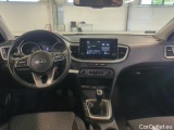  KIA  Cee'd KIA  1.6 CRDi MHEV 136KM 6iMT M 5d #7