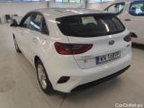  KIA  Cee'd KIA  1.6 CRDi MHEV 136KM 6iMT M 5d #12