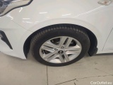  KIA  Cee'd KIA  1.6 CRDi MHEV 136KM 6iMT M 5d #15