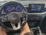  KIA  Cee'd KIA  1.6 CRDi MHEV 136KM 6iMT M 5d #16