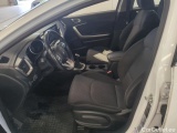  KIA  Cee'd KIA  1.6 CRDi MHEV 136KM 6iMT M 5d #19