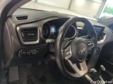  KIA  Cee'd KIA  1.6 CRDi MHEV 136KM 6iMT M 5d #41