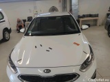 KIA  Cee'd KIA  1.6 CRDi MHEV 136KM 6iMT M 5d #44