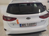  KIA  Cee'd KIA  1.6 CRDi MHEV 136KM 6iMT M 5d #59