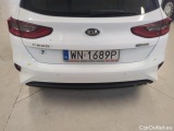  KIA  Cee'd KIA  1.6 CRDi MHEV 136KM 6iMT M 5d #61