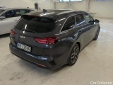  KIA  Cee'd KIA  SW 1.5 T-GDI 160KM 7DCT Business Line 5d #2