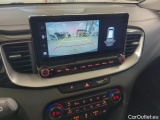  KIA  Cee'd KIA  SW 1.5 T-GDI 160KM 7DCT Business Line 5d #14