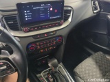  KIA  Cee'd KIA  SW 1.5 T-GDI 160KM 7DCT Business Line 5d #12