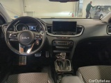  KIA  Cee'd KIA  SW 1.5 T-GDI 160KM 7DCT Business Line 5d #20