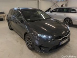  KIA  Cee'd KIA  SW 1.5 T-GDI 160KM 7DCT Business Line 5d #10