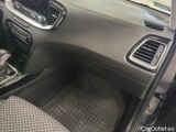  KIA  Cee'd KIA  SW 1.5 T-GDI 160KM 7DCT Business Line 5d #26