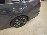  KIA  Cee'd KIA  SW 1.5 T-GDI 160KM 7DCT Business Line 5d #55