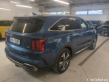  KIA  Sorento KIA  1.6 T-GDi PHEV 265KM 6AT AWD Prest. Line 5d #2