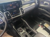  KIA  Sorento KIA  1.6 T-GDi PHEV 265KM 6AT AWD Prest. Line 5d #15