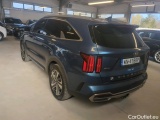  KIA  Sorento KIA  1.6 T-GDi PHEV 265KM 6AT AWD Prest. Line 5d #17