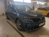  KIA  Sorento KIA  1.6 T-GDi PHEV 265KM 6AT AWD Prest. Line 5d #20