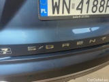  KIA  Sorento KIA  1.6 T-GDi PHEV 265KM 6AT AWD Prest. Line 5d #48