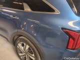  KIA  Sorento KIA  1.6 T-GDi PHEV 265KM 6AT AWD Prest. Line 5d #47
