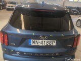  KIA  Sorento KIA  1.6 T-GDi PHEV 265KM 6AT AWD Prest. Line 5d #50