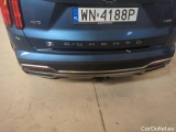  KIA  Sorento KIA  1.6 T-GDi PHEV 265KM 6AT AWD Prest. Line 5d #56
