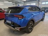  KIA  Sportage Kia  1.6 T-GDI HEV 230KM 6AT Business Line 5d #2