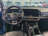  KIA  Sportage Kia  1.6 T-GDI HEV 230KM 6AT Business Line 5d #11