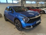  KIA  Sportage Kia  1.6 T-GDI HEV 230KM 6AT Business Line 5d #10