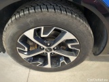  KIA  Sportage Kia  1.6 T-GDI HEV 230KM 6AT Business Line 5d #17