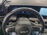  KIA  Sportage Kia  1.6 T-GDI HEV 230KM 6AT Business Line 5d #36