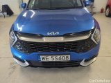  KIA  Sportage Kia  1.6 T-GDI HEV 230KM 6AT Business Line 5d #51