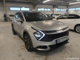  KIA  Sportage Kia  1.6 T-GDI HEV 230KM 6AT L 5d #8