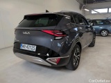  KIA  Sportage Kia  1.6 T-GDI MHEV 180KM 7DCT AWD Business L 5d #2