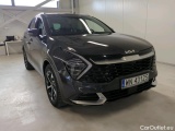  KIA  Sportage Kia  1.6 T-GDI MHEV 180KM 7DCT AWD Business L 5d #11