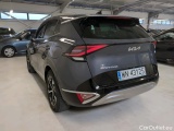  KIA  Sportage Kia  1.6 T-GDI MHEV 180KM 7DCT AWD Business L 5d #14