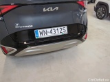  KIA  Sportage Kia  1.6 T-GDI MHEV 180KM 7DCT AWD Business L 5d #32