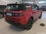  Land Rover  Discovery Land Rover  Sport 2.0D R4 163KM AWD Auto S 5d #2